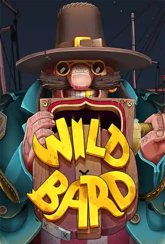 Wild Bard