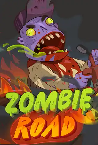 Zombie Road