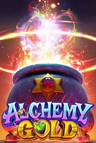 Alchemy Gold