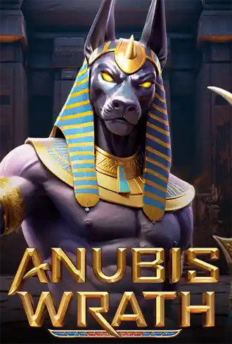 Anubis Wrath