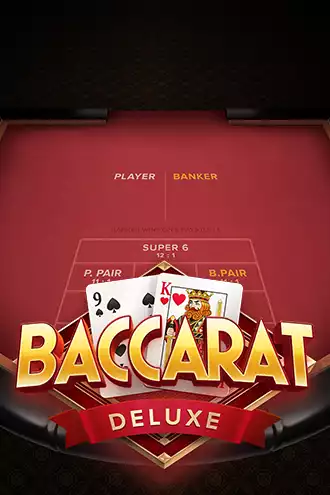 Baccarat Deluxe