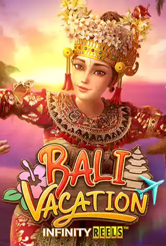 Bali Vacation