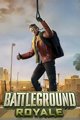 Battleground Royale