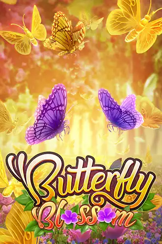 Butterfly Blossom