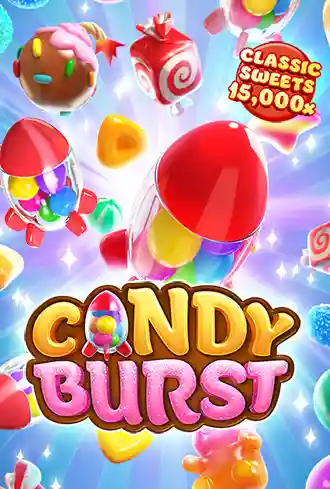 Candy Burst