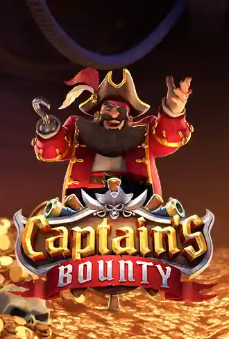 Captain's Bounty