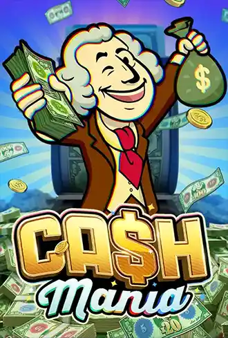 Cash Mania