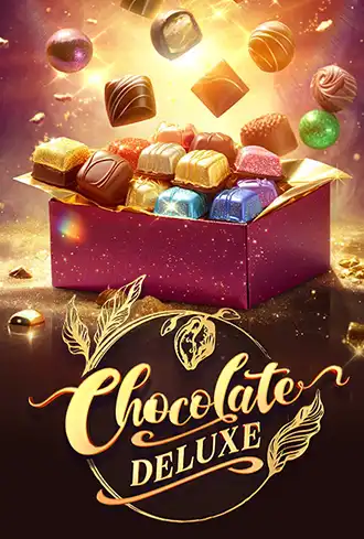 Chocolate Deluxe