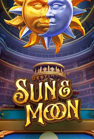 Destiny of Sun and Moon