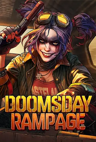 Doomsday Rampage