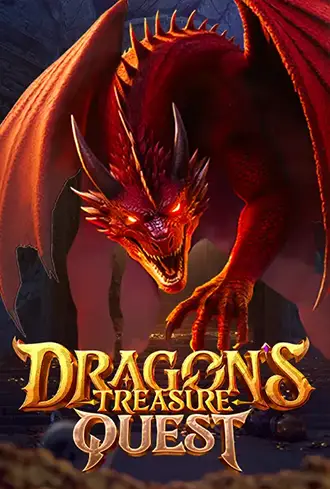 Dragon's Treasure Quest