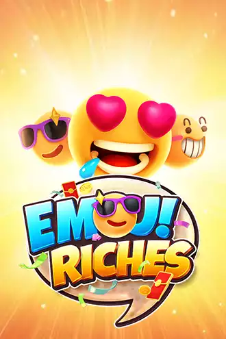 Emoji Riches