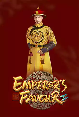Emperor's Favour