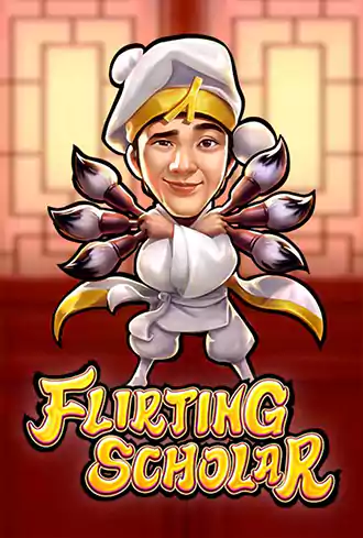 Flirting Scholar