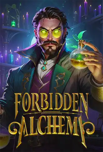 Forbidden Alchemy