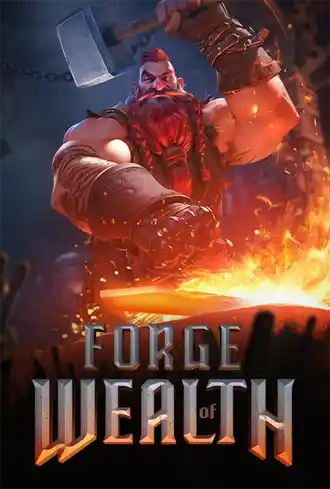 Forge of Wealth