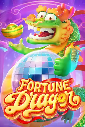 Fortune Dragon