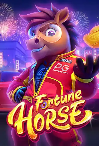 Fortune Horse