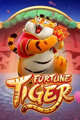 Fortune Tiger