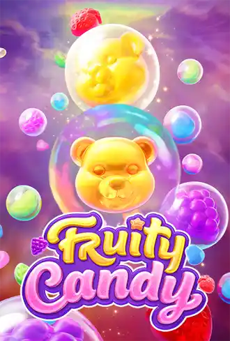 Fruity Candy