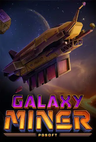 Galaxy Miner