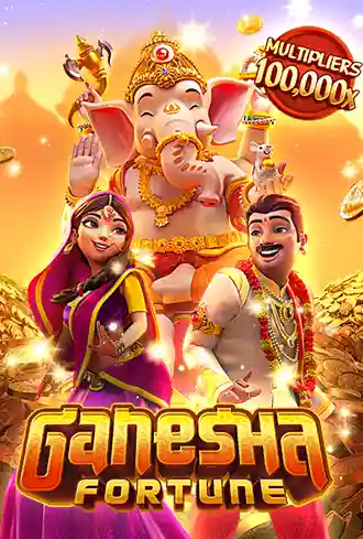Ganesha Fortune