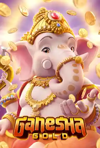 Ganesha Gold