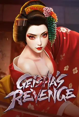 Geisha's Revenge