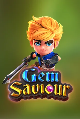 Gem Saviour
