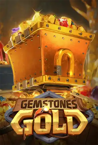 Gemstones Gold