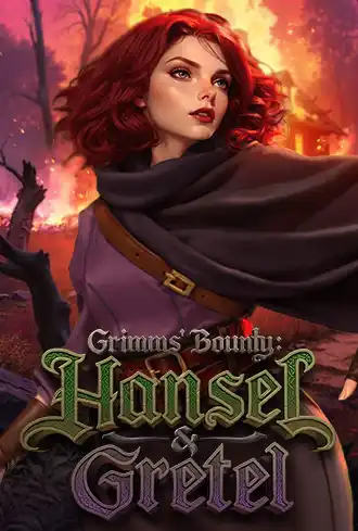Grimms' Bounty: Hansel & Gretel