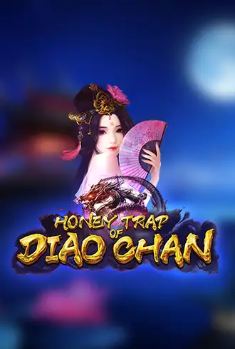 Honey Trap of Diao Chan