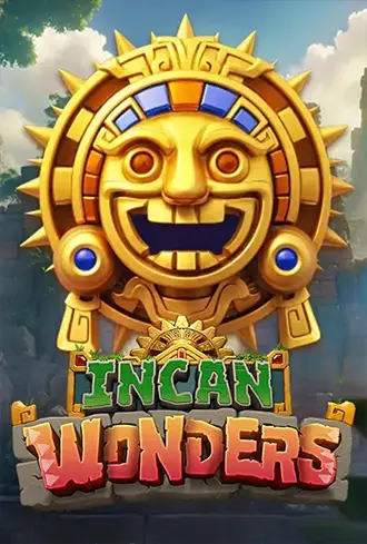 Incan Wonders