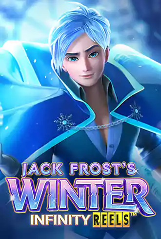 Jack Frost's Winter