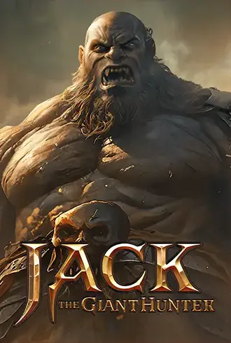 Jack the Giant Hunter