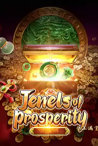 Jewels of Prosperity