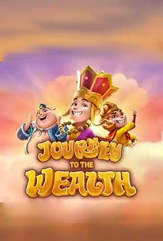 Journey to the Wealth