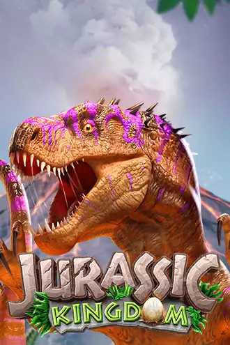 Jurassic Kingdom