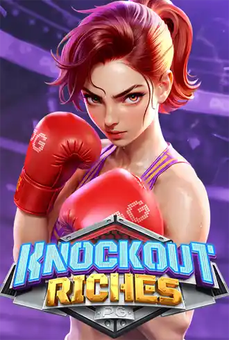 Knockout Riches