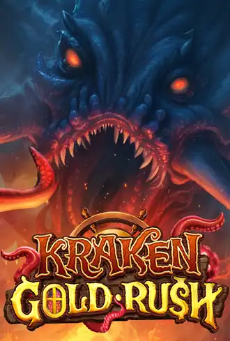 Kraken Gold Rush