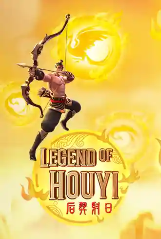 Legend of Hou Yi