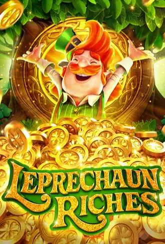 Leprechaun Riches