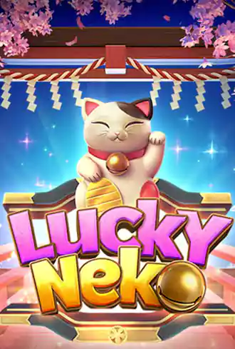 Lucky Neko