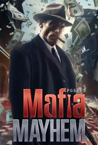 Mafia Mayhem