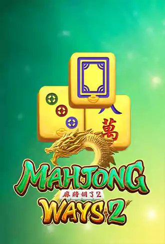 Mahjong Ways 2
