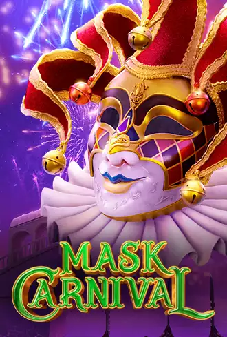 Mask Carnival