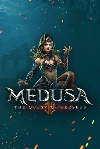 Medusa II