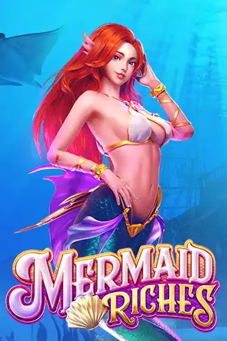 Mermaid Riches