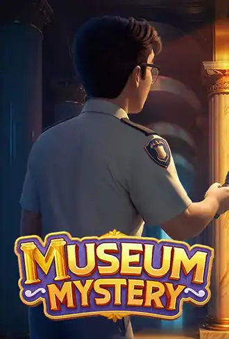 Museum Mystery