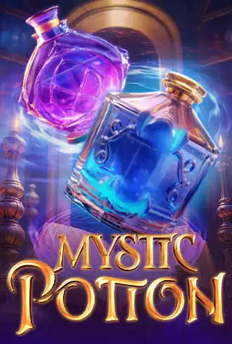 Mystic Potion
